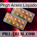 Phgh Acero Líquido new10